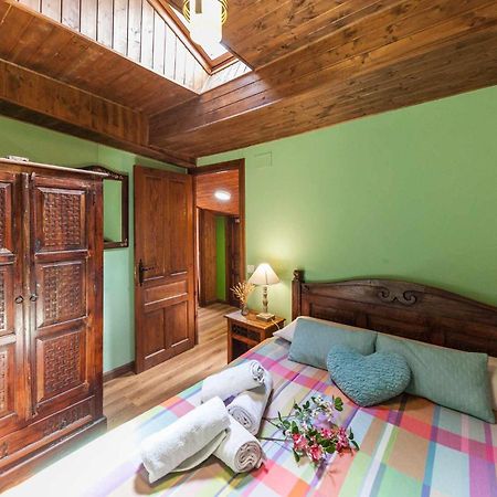 Montegrande entorno mágico rodeado de montañas Apartamento La Plaza Exterior foto
