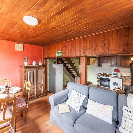 Montegrande entorno mágico rodeado de montañas Apartamento La Plaza Exterior foto