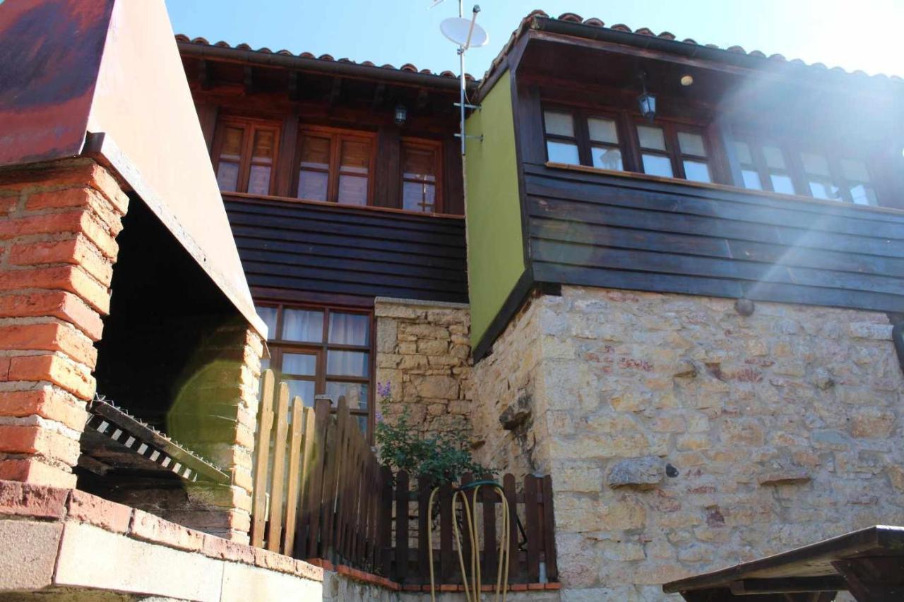 Montegrande entorno mágico rodeado de montañas Apartamento La Plaza Exterior foto