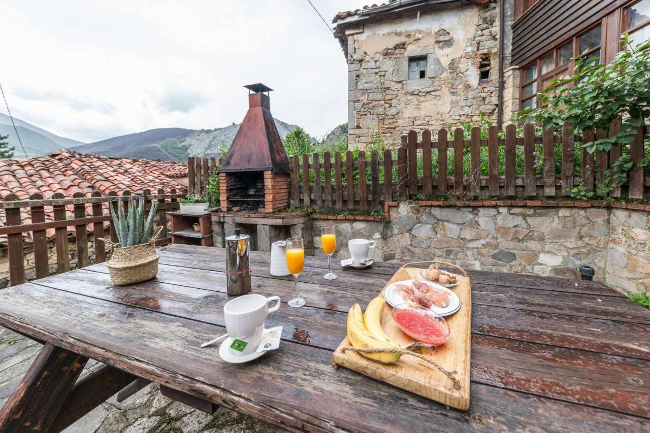 Montegrande entorno mágico rodeado de montañas Apartamento La Plaza Exterior foto