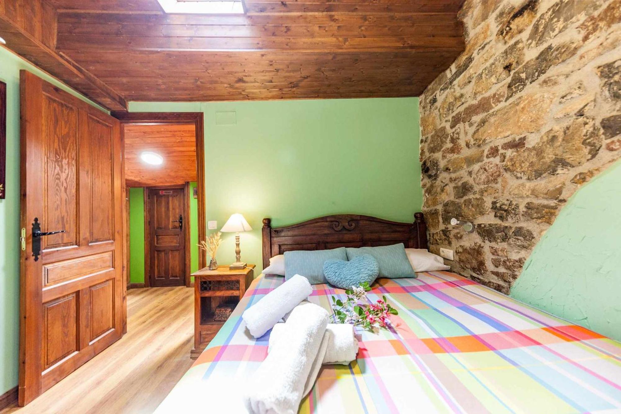 Montegrande entorno mágico rodeado de montañas Apartamento La Plaza Exterior foto