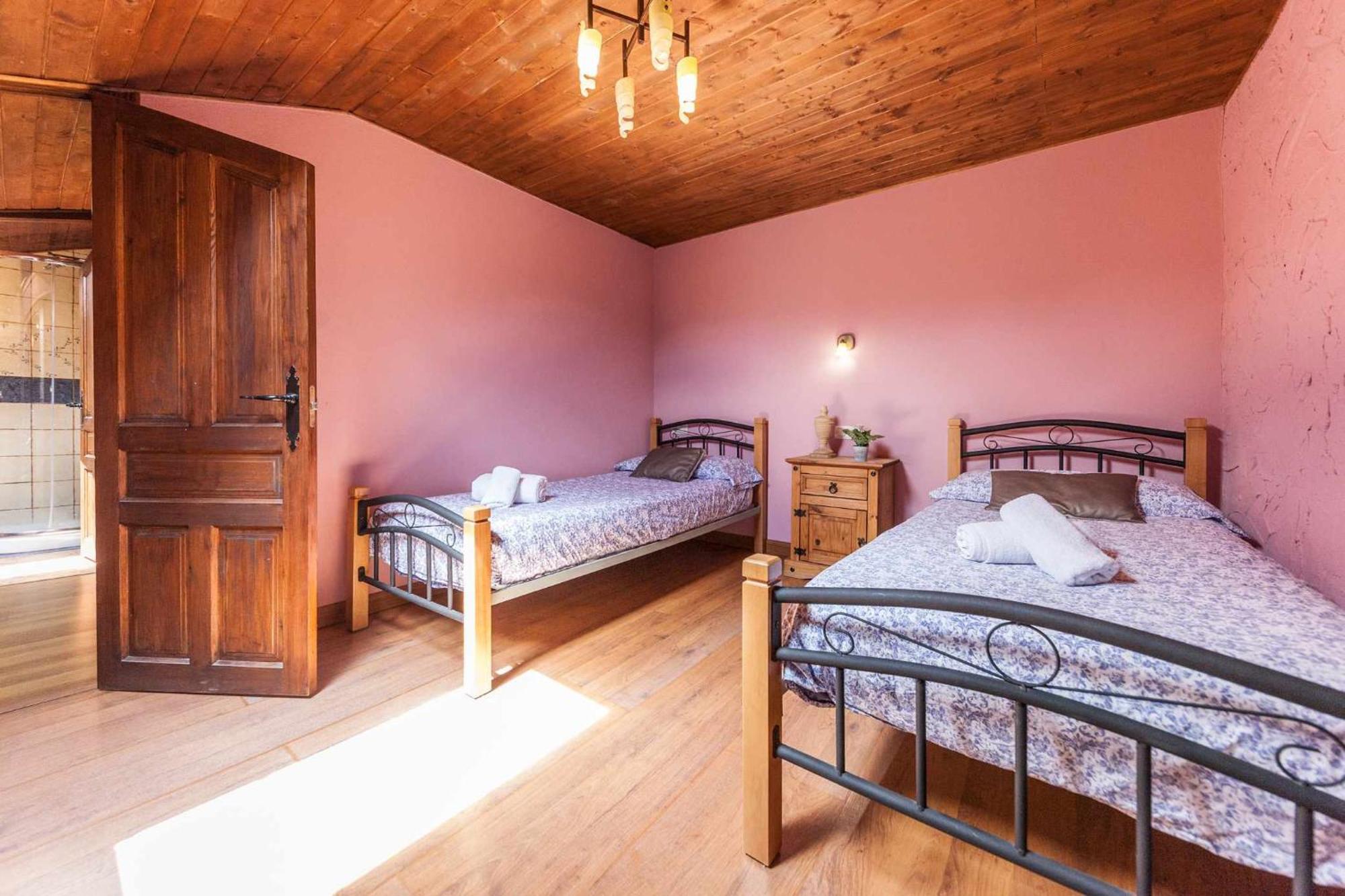 Montegrande entorno mágico rodeado de montañas Apartamento La Plaza Exterior foto
