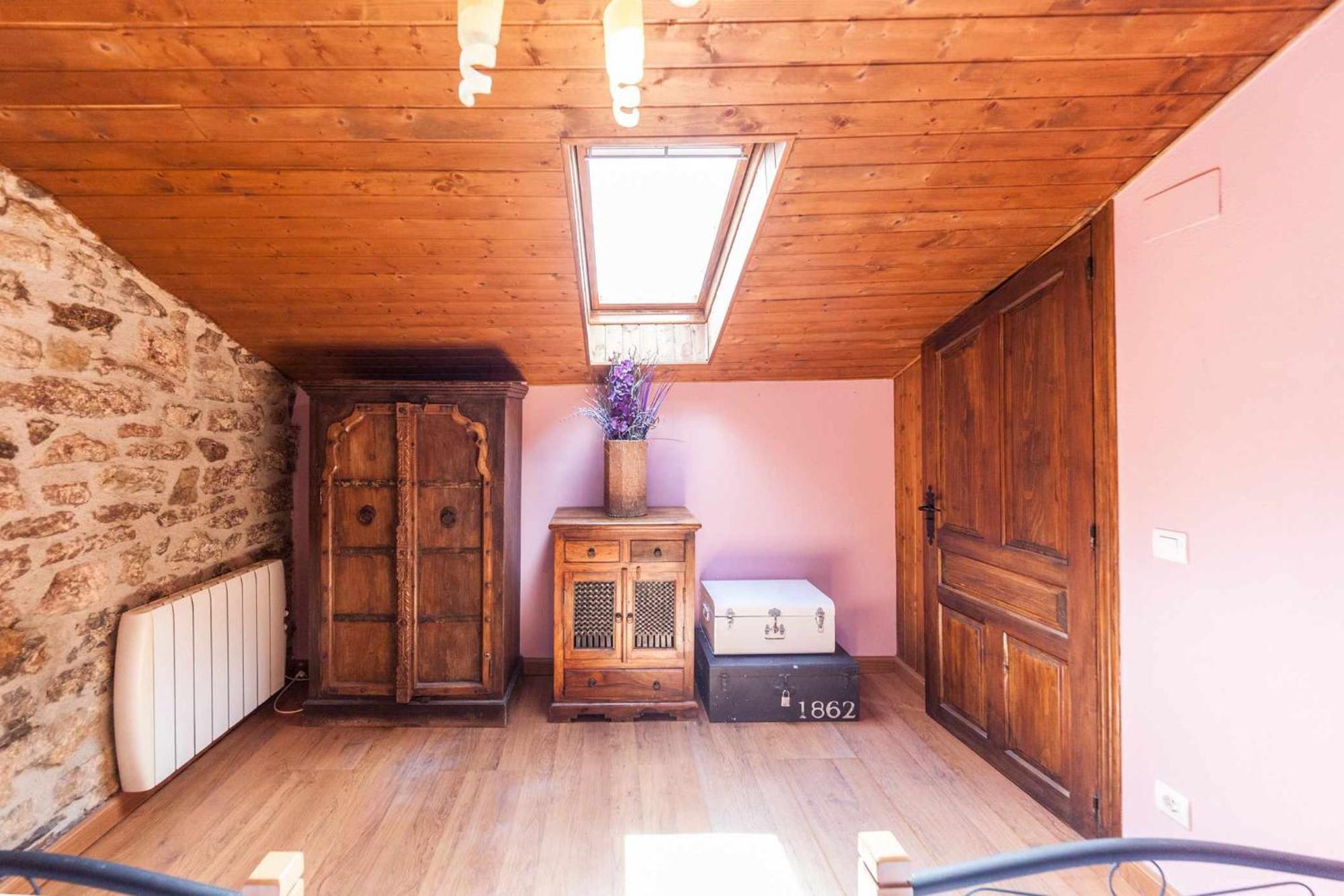 Montegrande entorno mágico rodeado de montañas Apartamento La Plaza Exterior foto