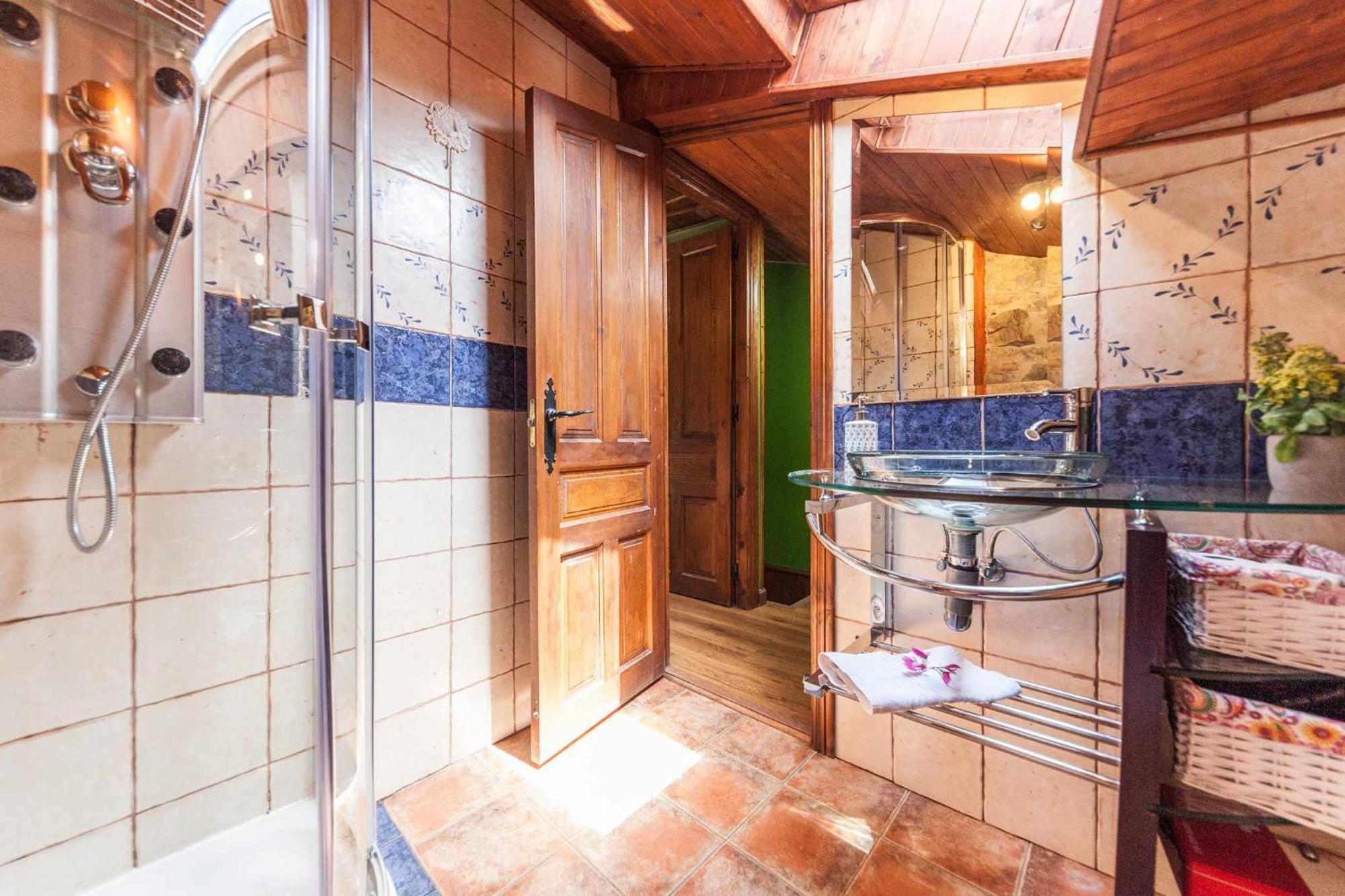 Montegrande entorno mágico rodeado de montañas Apartamento La Plaza Exterior foto