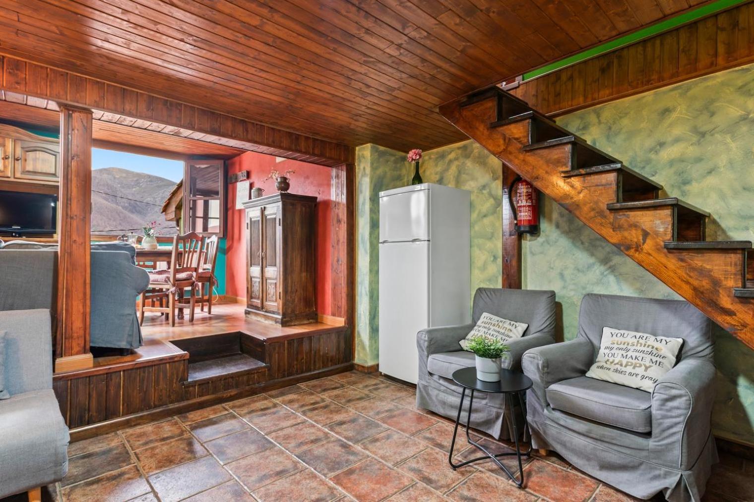 Montegrande entorno mágico rodeado de montañas Apartamento La Plaza Exterior foto